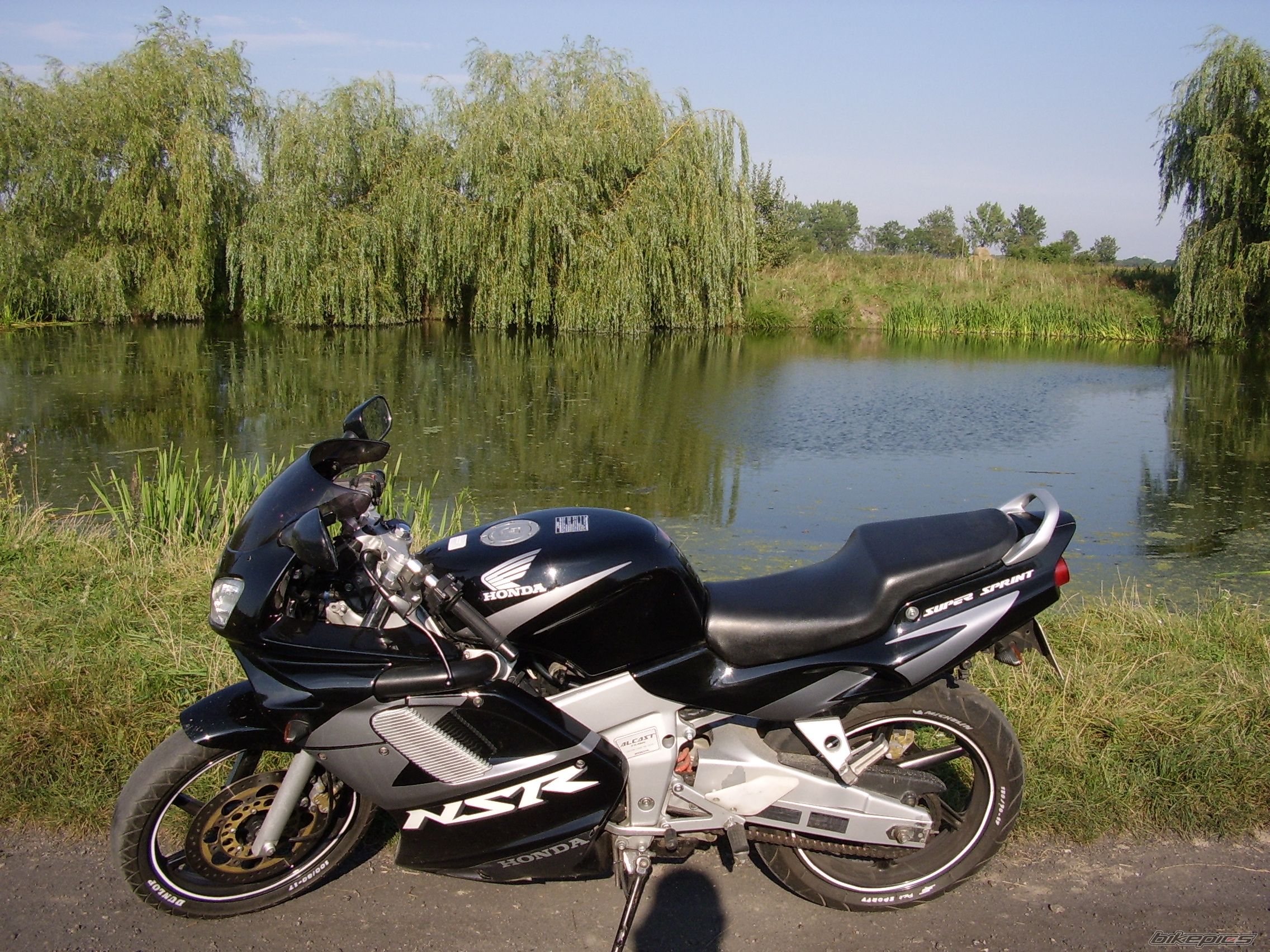 2002 HONDA NSR 125 | Picture 2267086 motorcycle photo