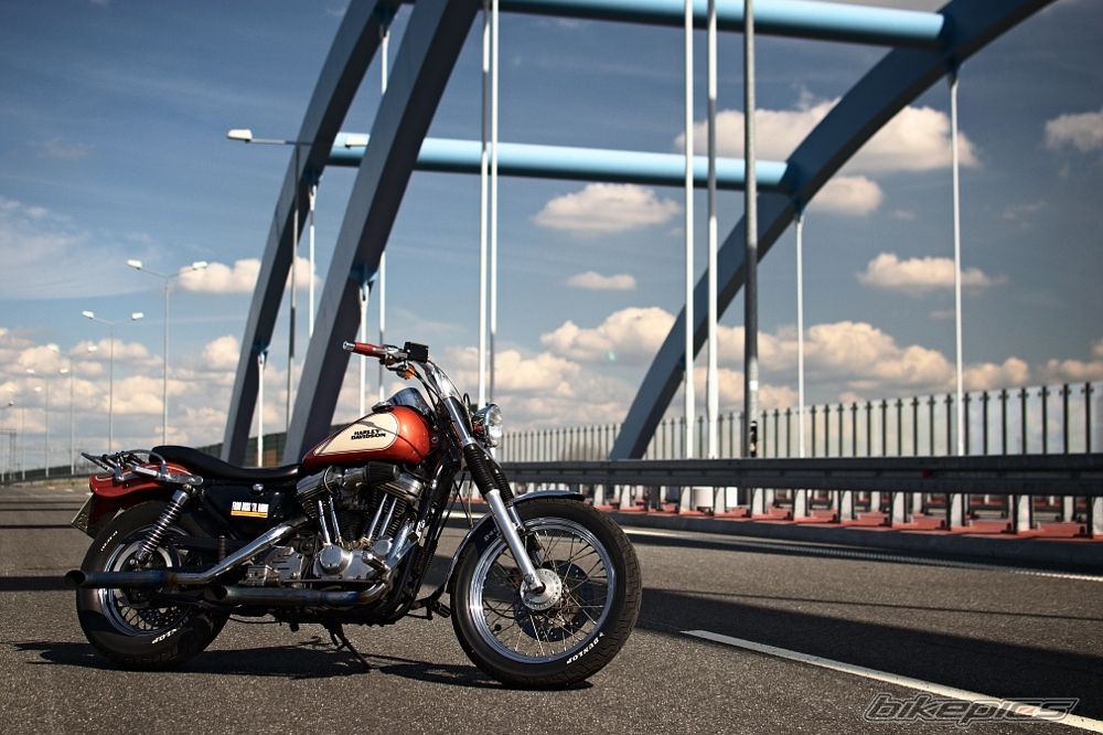    | Picture 2267837 motorcycle photo