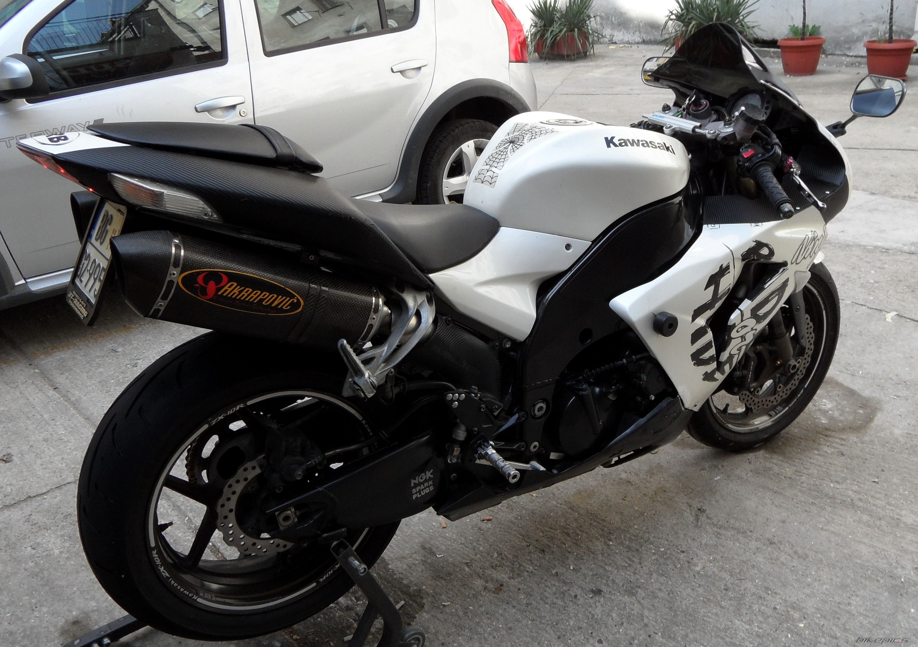 2007 KAWASAKI ZX 10R | Picture 2267864 motorcycle photo