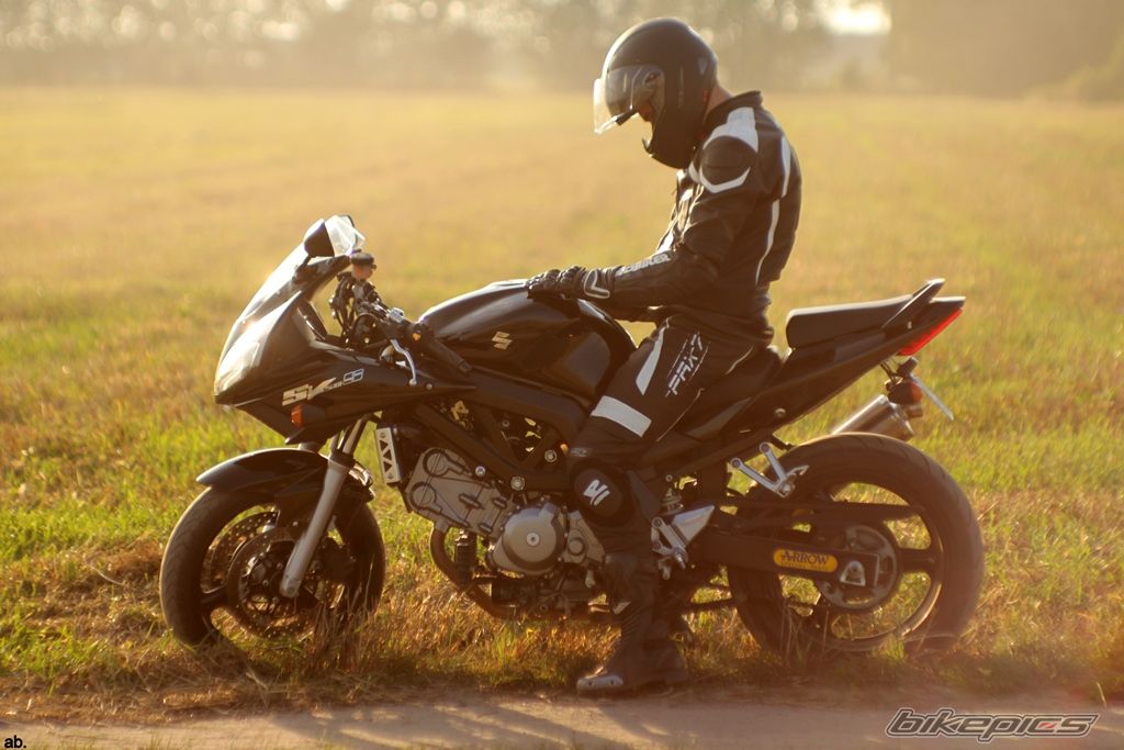 2005 SUZUKI SV 650S | Picture 2267870 motorcycle photo