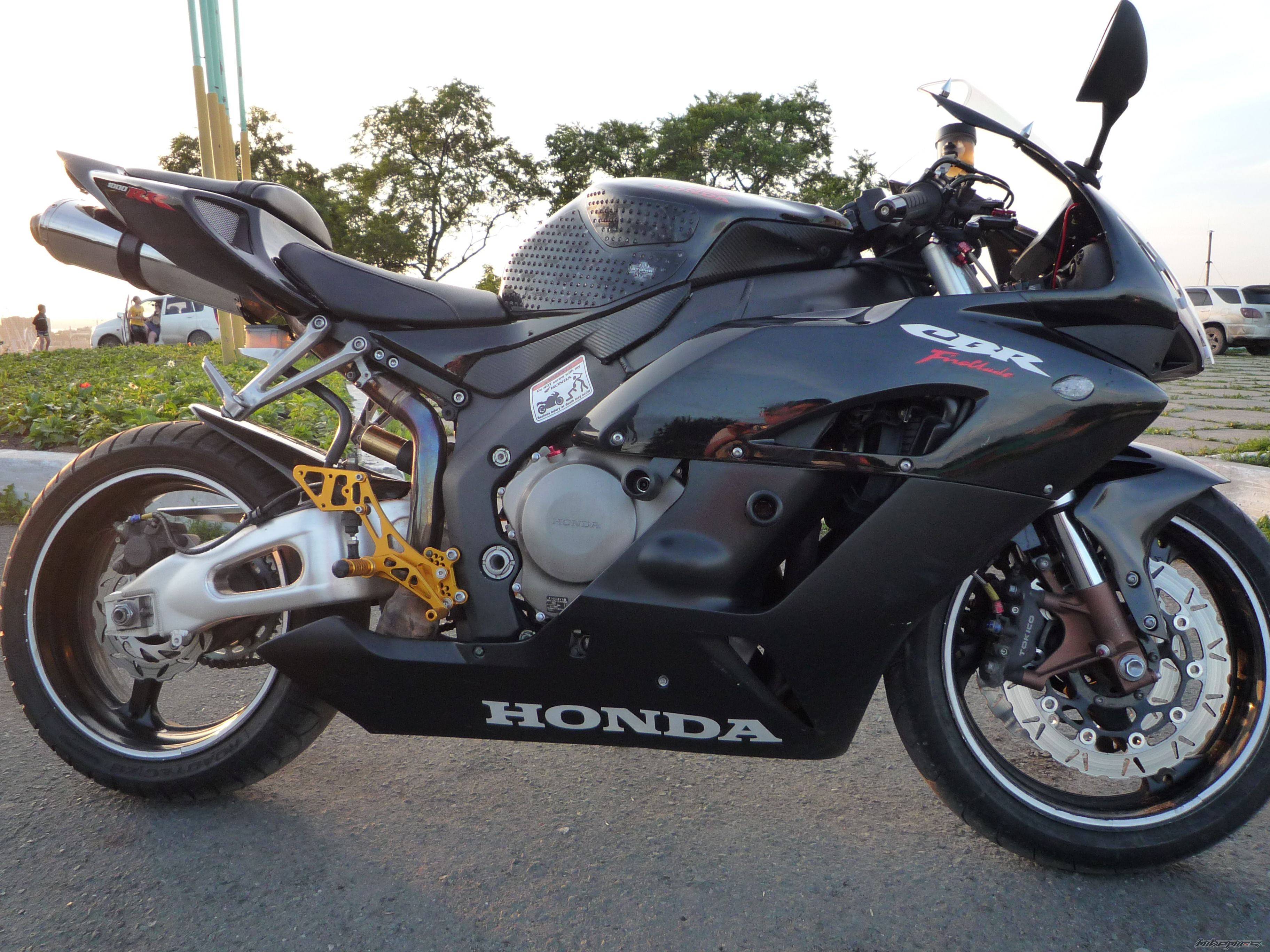 2004 HONDA CBR 1000  RR | Picture 2267924 motorcycle photo