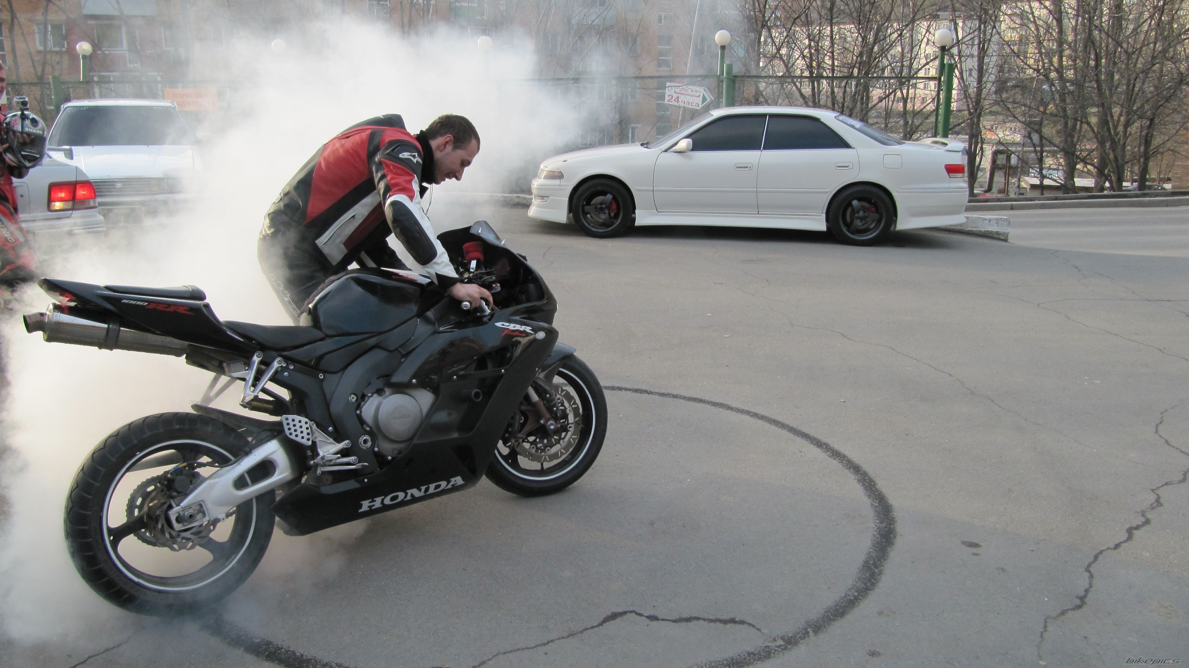 2004 HONDA CBR 1000  RR | Picture 2267937 motorcycle photo