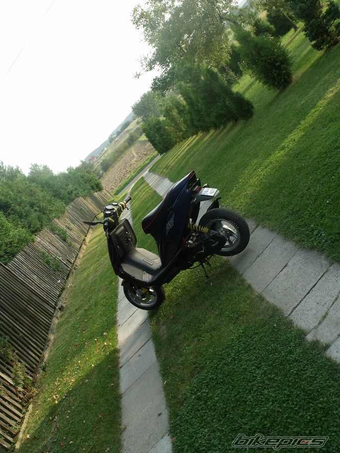 1998 MALAGUTI PHANTOM 50 F12 | Picture 2268106 motorcycle photo