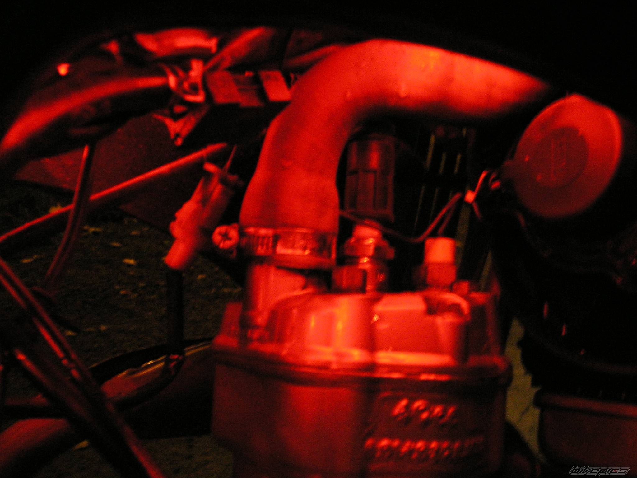 2003 DERBI SENDA RACER 50 | Picture 226839 motorcycle photo