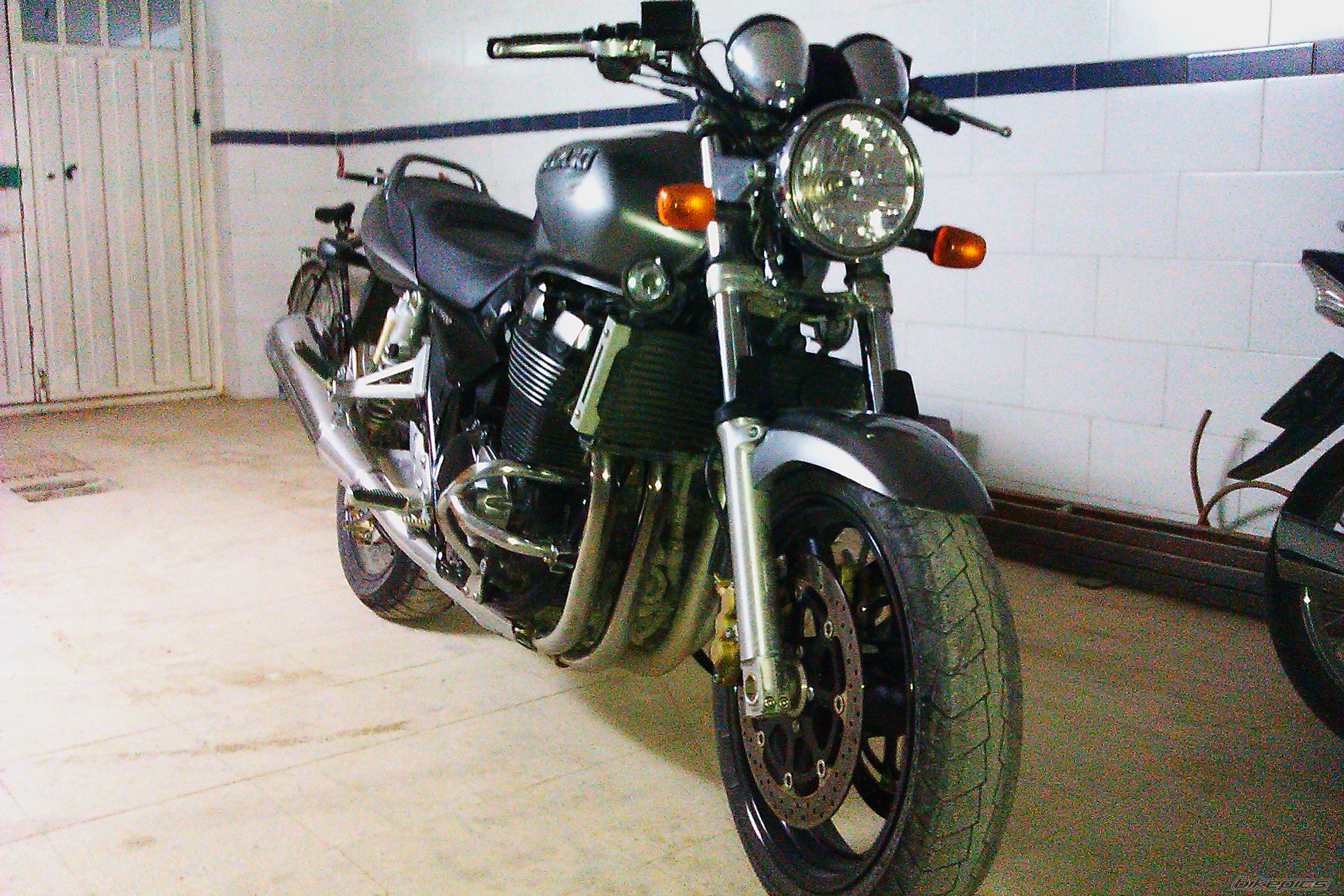 2011 SUZUKI GSX 1400 | Picture 2268608 motorcycle photo