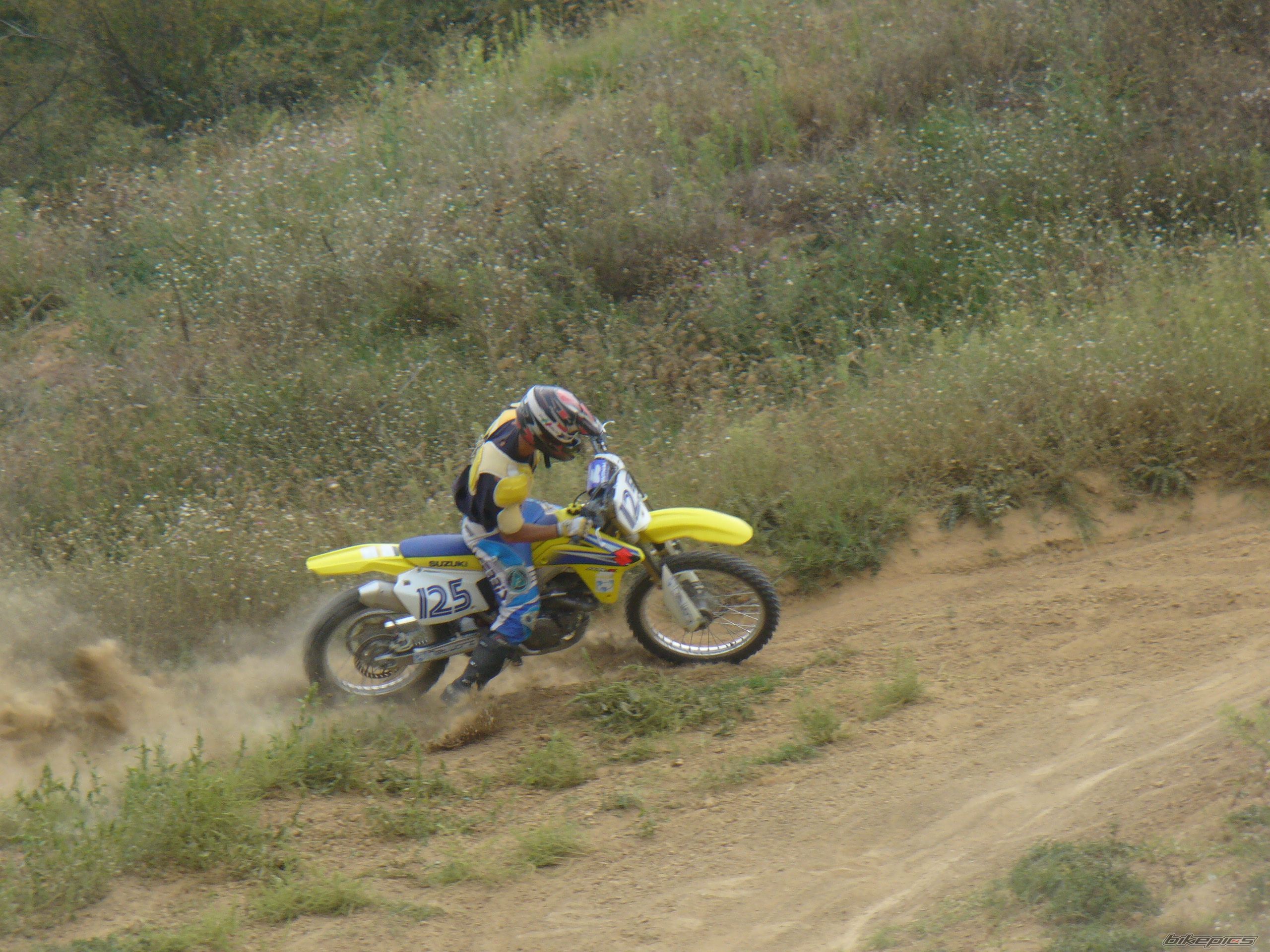 2006 SUZUKI RM 450Z | Picture 2268694 motorcycle photo
