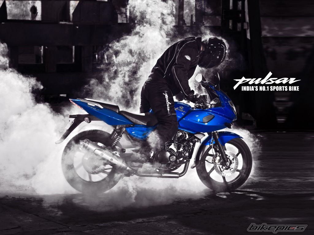 2011 BAJAJ PULSAR 220F | Picture 2268705 motorcycle photo