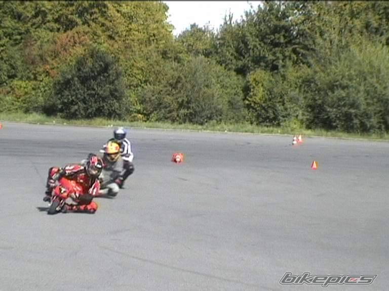 2003 BLATA B1 ORIGAMI | Picture 226874 motorcycle photo