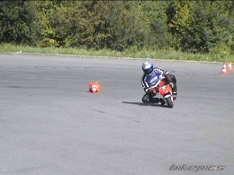 2003 BLATA B1 ORIGAMI | Picture 226875 motorcycle photo