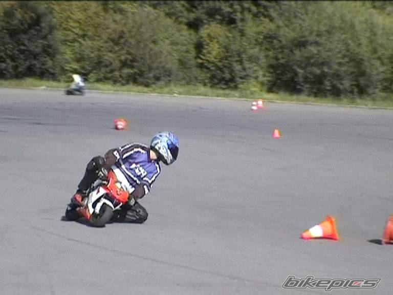 2003 BLATA B1 ORIGAMI | Picture 226876 motorcycle photo