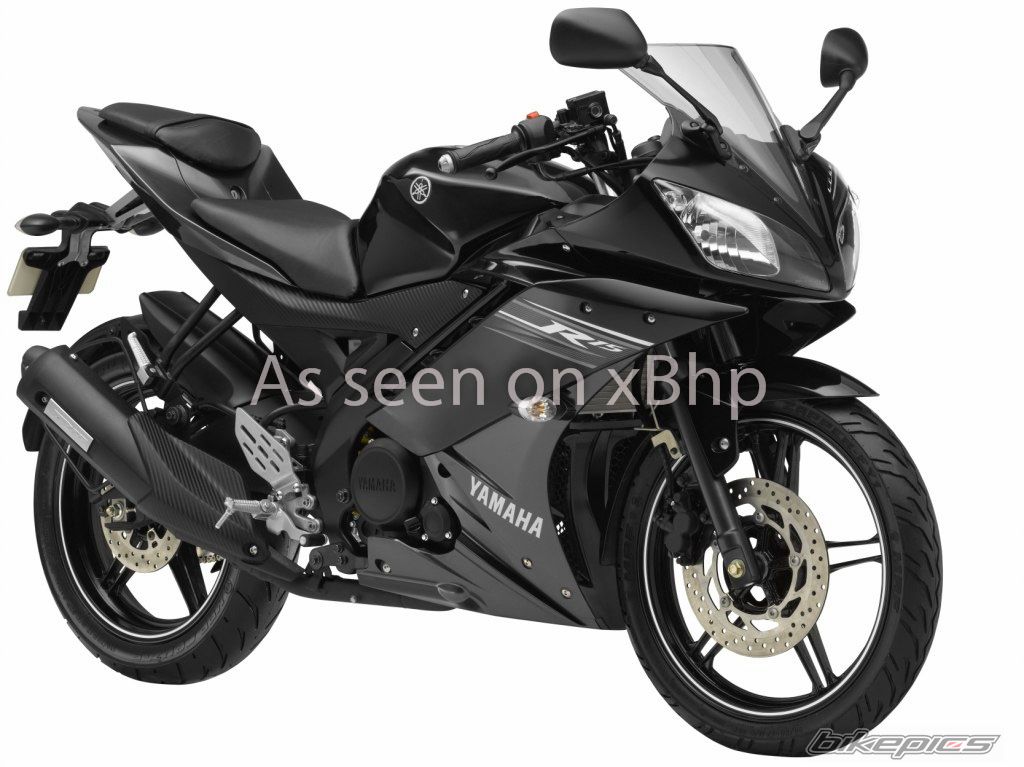 2011 YAMAHA YZF R15 | Picture 2268902 motorcycle photo