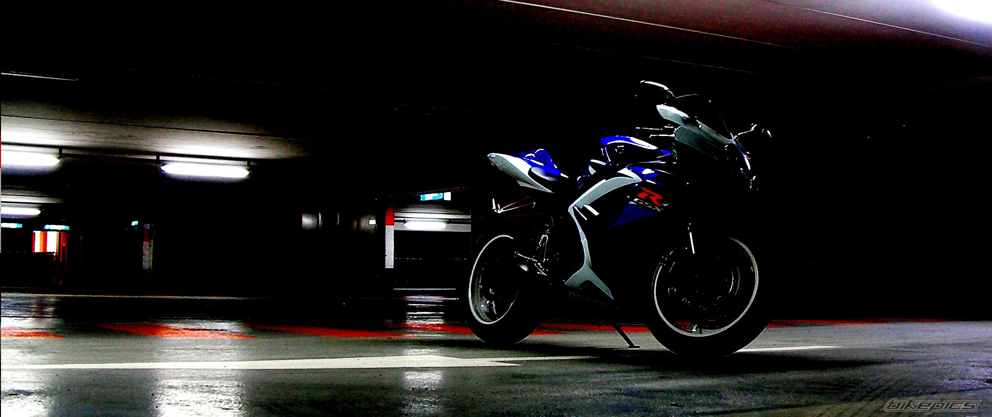 2007 SUZUKI GSX R 750 | Picture 2268934 motorcycle photo