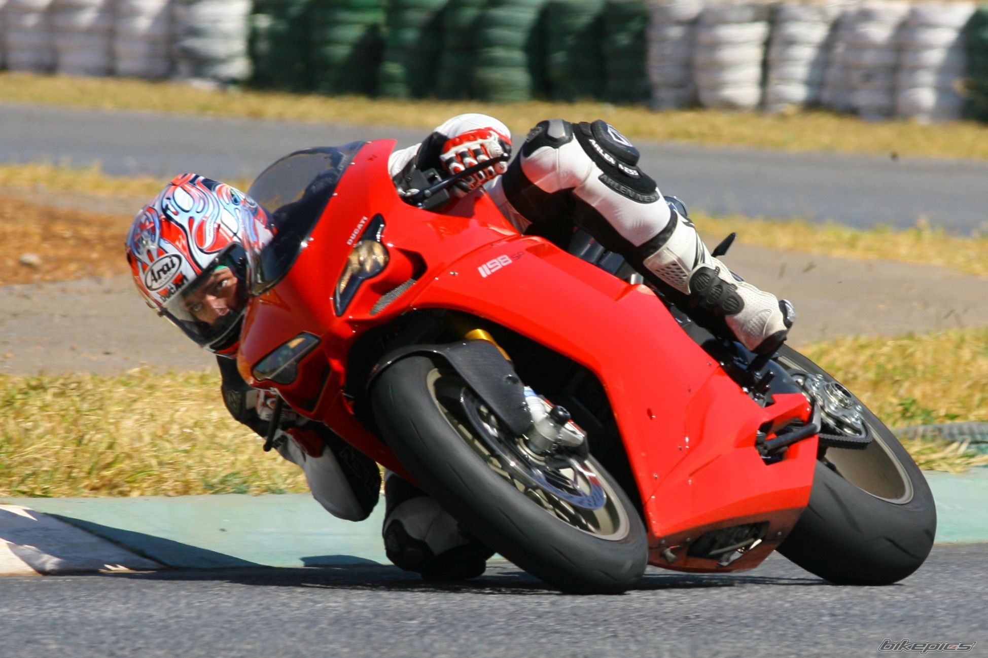 2011 DUCATI 1198 | Picture 2269500 motorcycle photo
