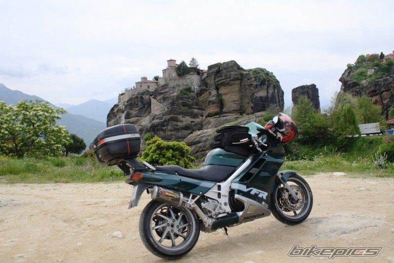 1992 HONDA VFR 750 | Picture 2269739 motorcycle photo