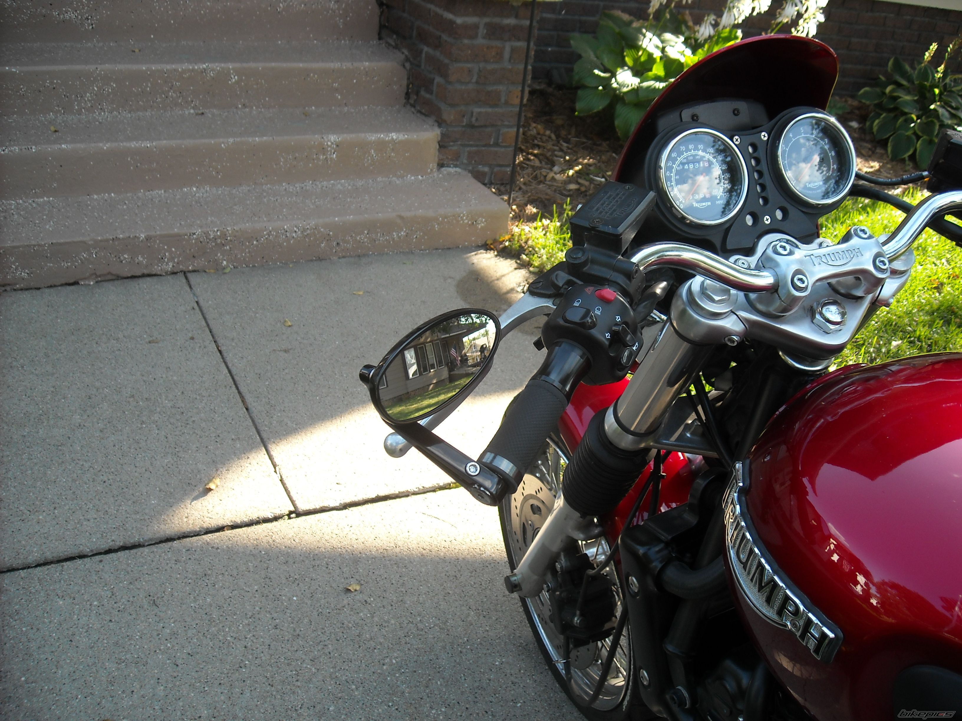 2000 TRIUMPH LEGEND TT | Picture 2269977 motorcycle photo