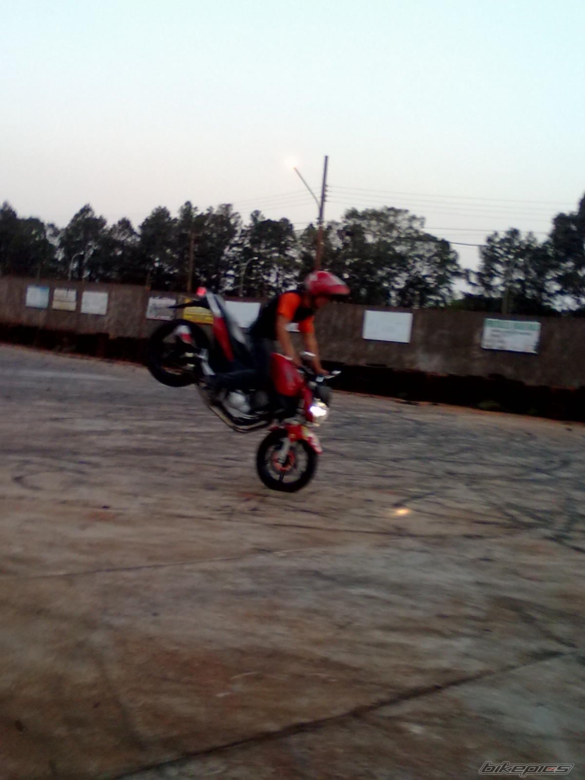 2010 HONDA 300EX | Picture 2269992 motorcycle photo