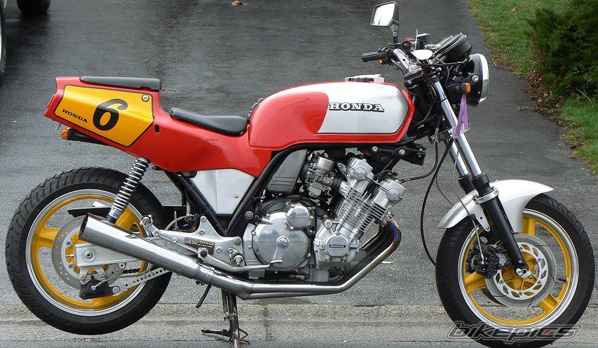 1979 HONDA CBX 1000 | Picture 2270048 motorcycle photo