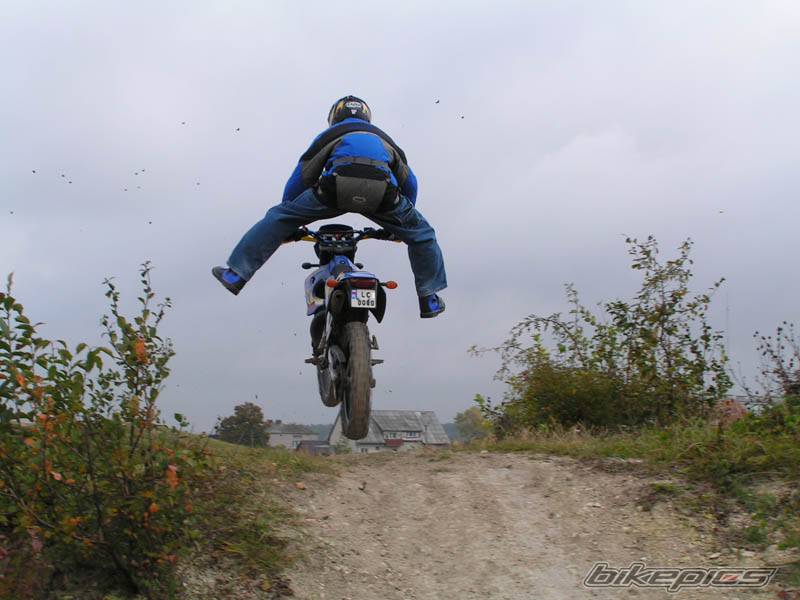 2000 DERBI SENDA R 50 | Picture 227008 motorcycle photo