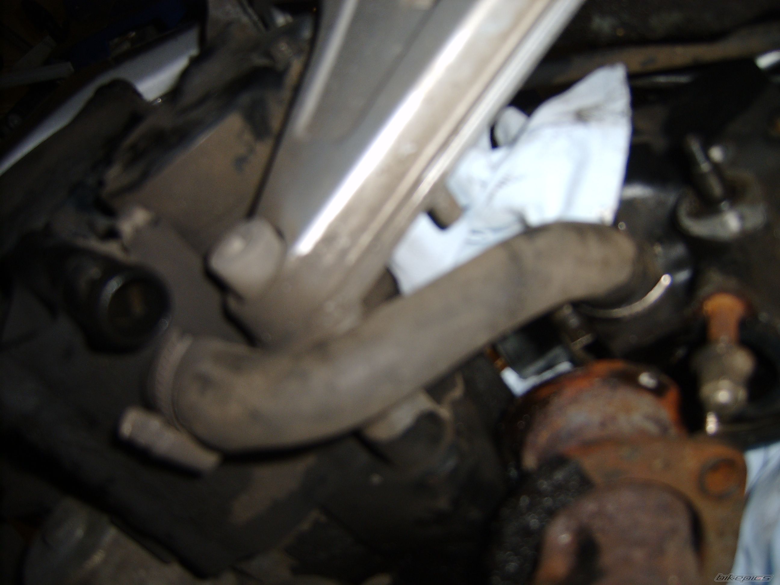 2003 HONDA NSR 125 | Picture 2270108 motorcycle photo