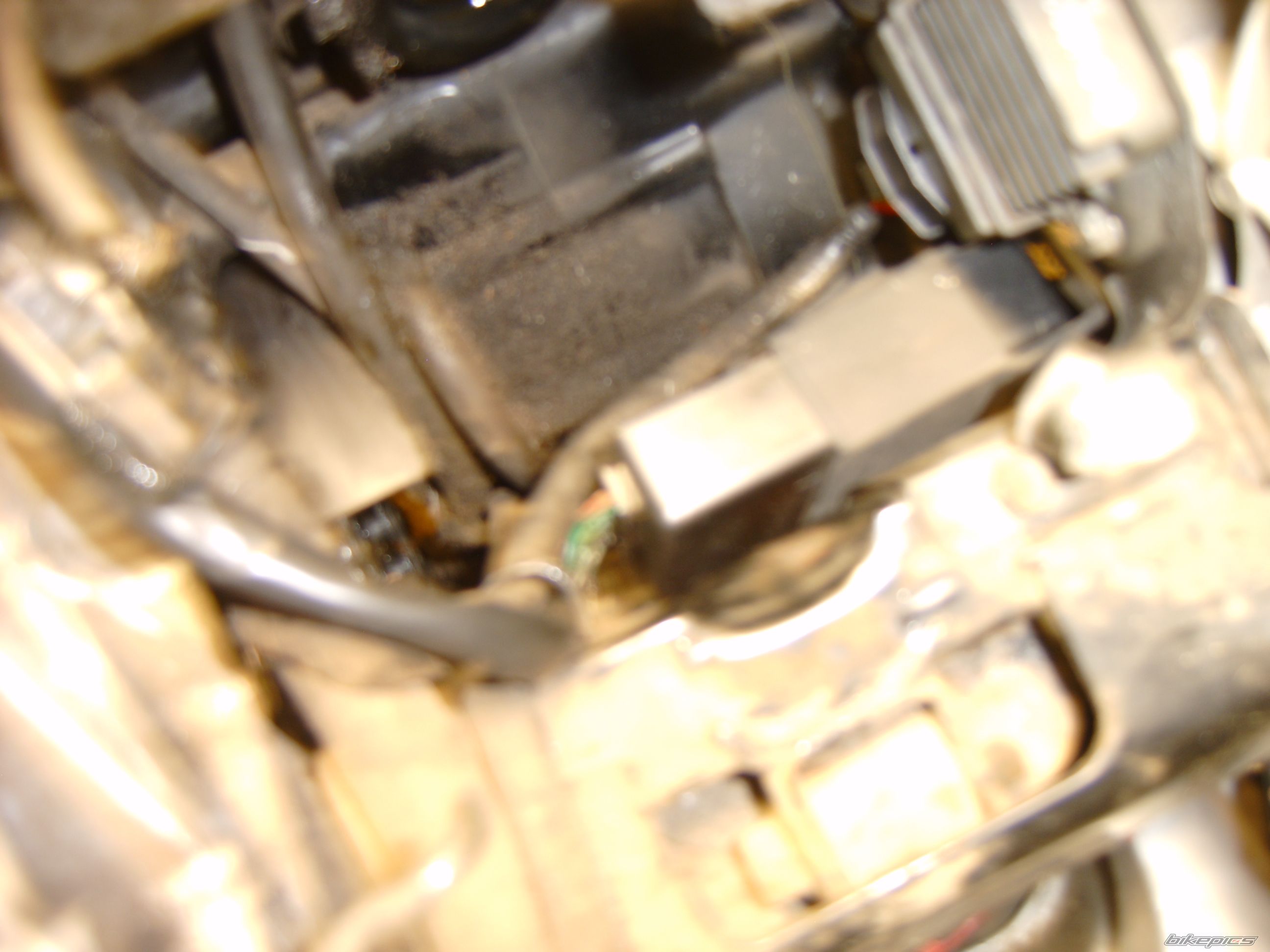 2003 HONDA NSR 125 | Picture 2270135 motorcycle photo