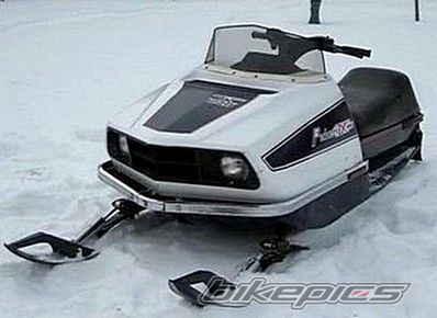 1974 POLARIS 340 IX | Picture 2270149 motorcycle photo
