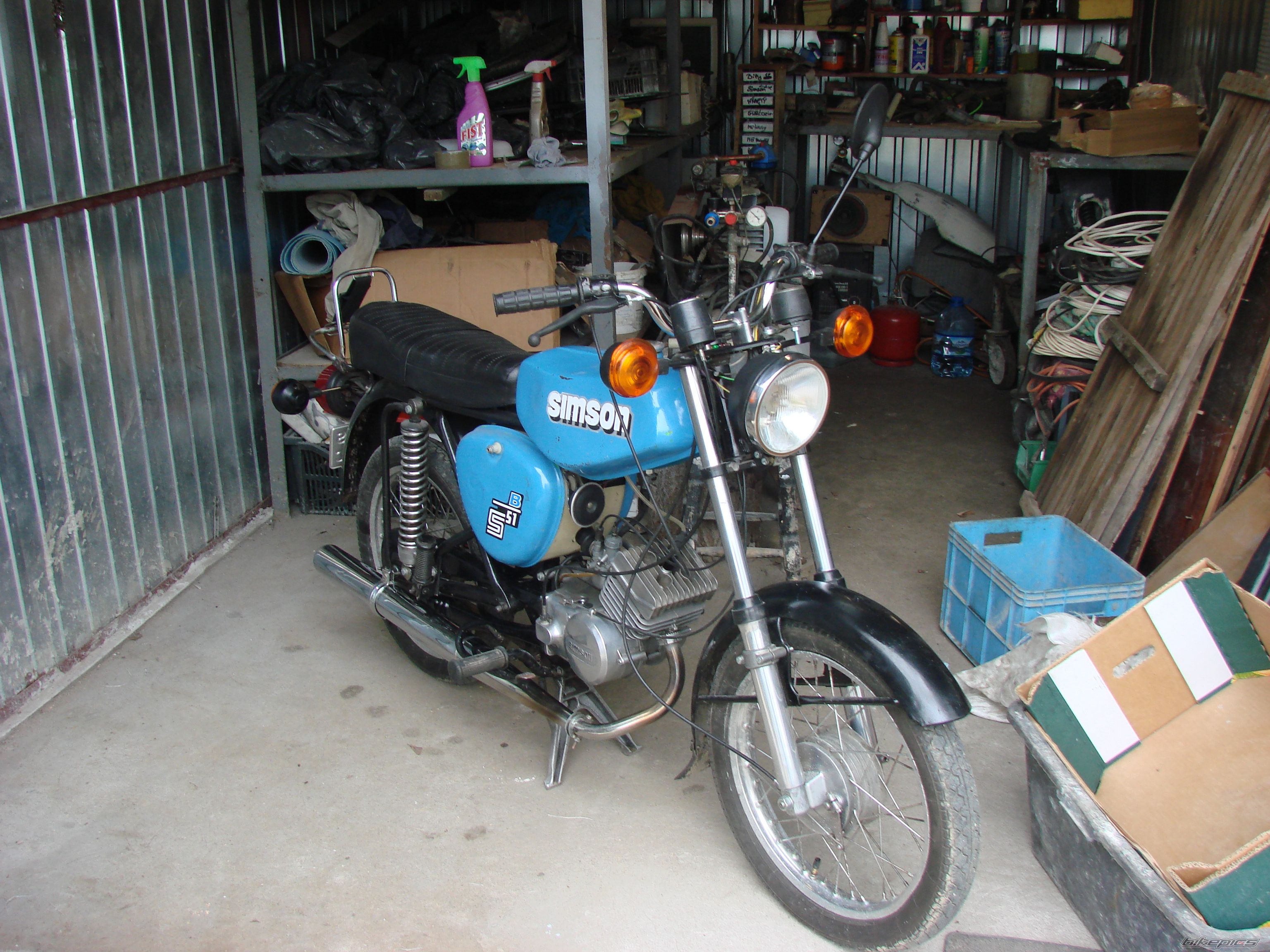    | Picture 2270311 motorcycle photo