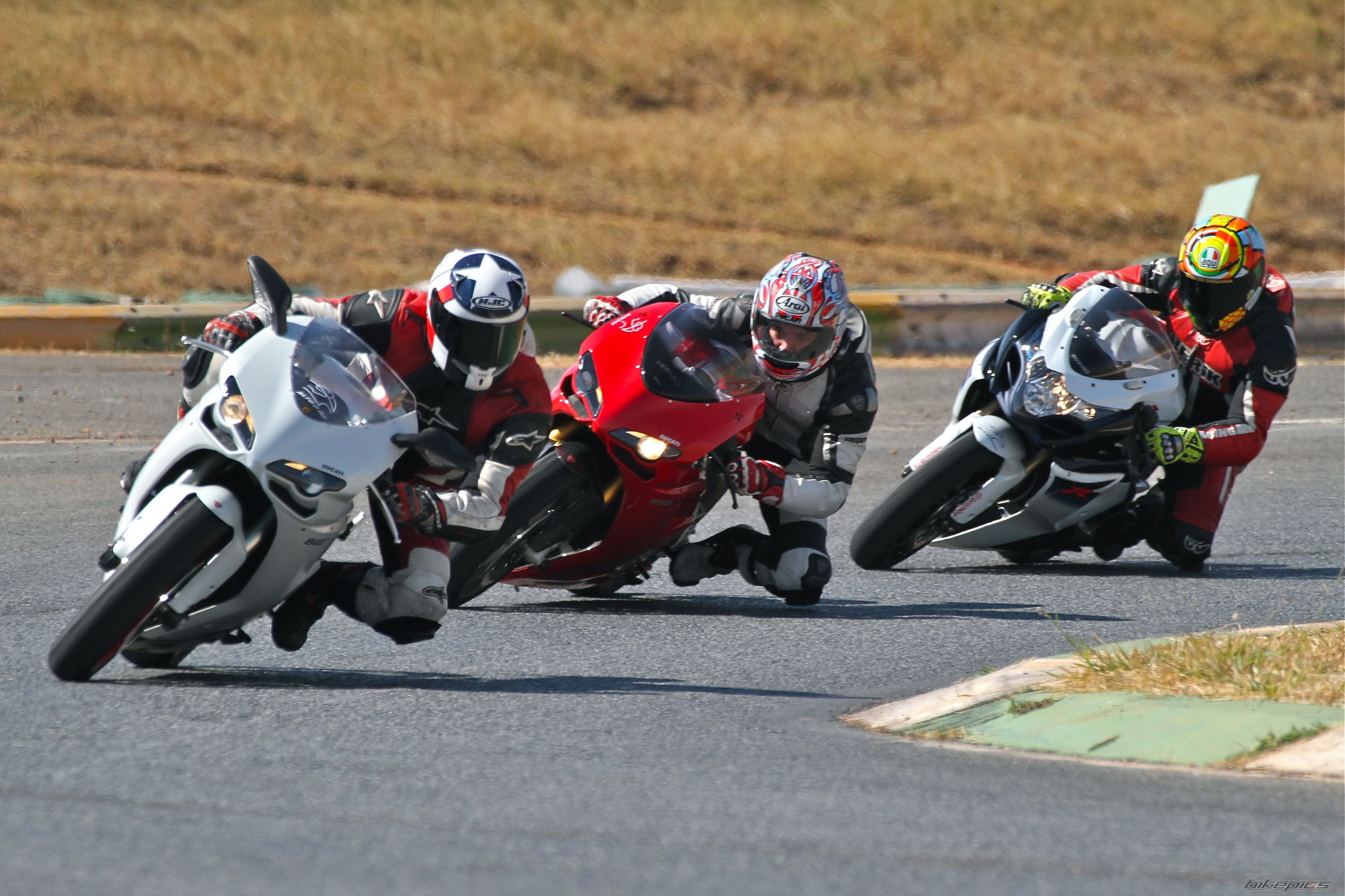 2011 DUCATI 1198 | Picture 2270325 motorcycle photo