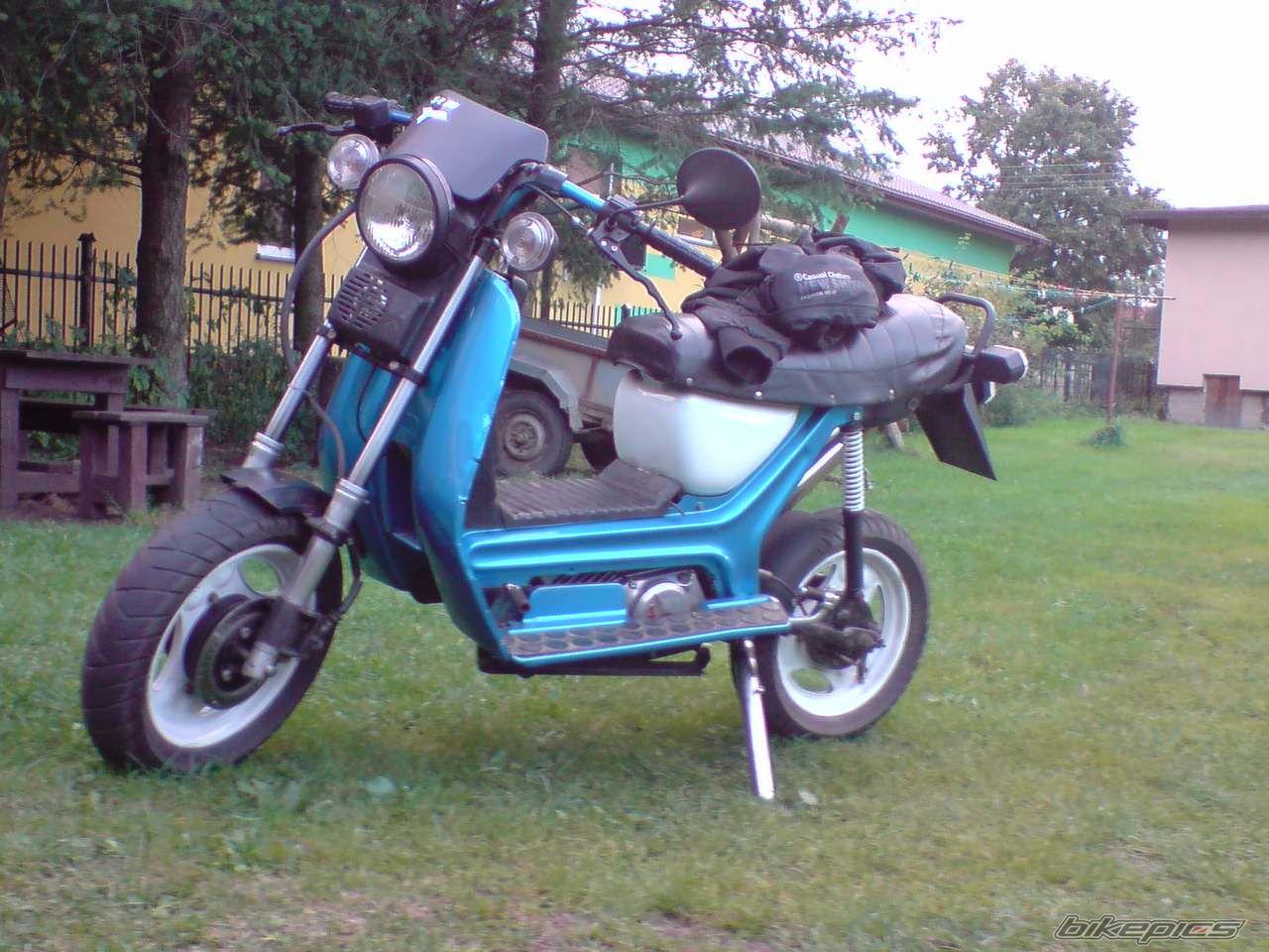    | Picture 2270336 motorcycle photo
