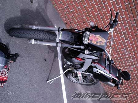 2003 PEUGEOT XPS SM | Picture 227044 motorcycle photo