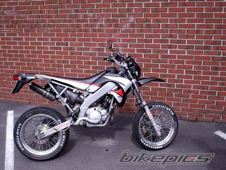 2003 PEUGEOT XPS SM | Picture 227046 motorcycle photo