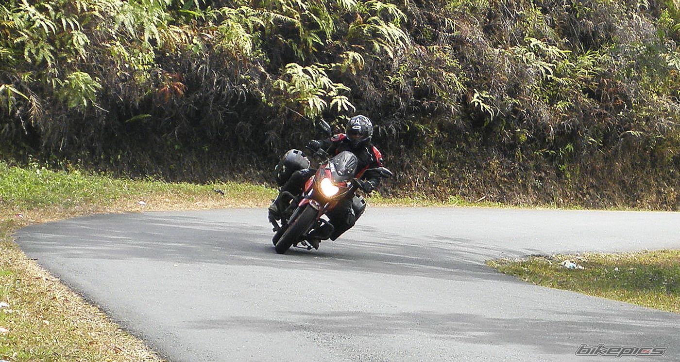 2008 BAJAJ PULSAR 200 | Picture 2270521 motorcycle photo