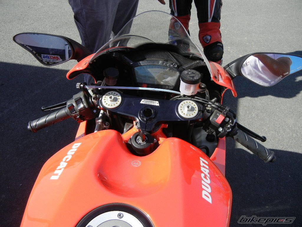 2009 DUCATI DESMOSEDICI RR | Picture 2270712 motorcycle photo