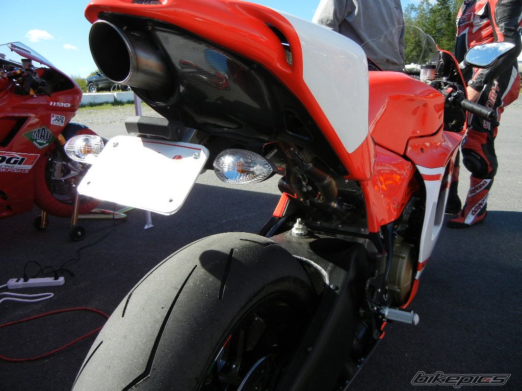 2009 DUCATI DESMOSEDICI RR | Picture 2270713 motorcycle photo