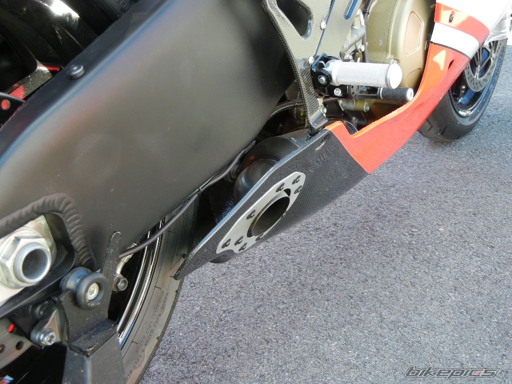 2009 DUCATI DESMOSEDICI RR | Picture 2270714 motorcycle photo
