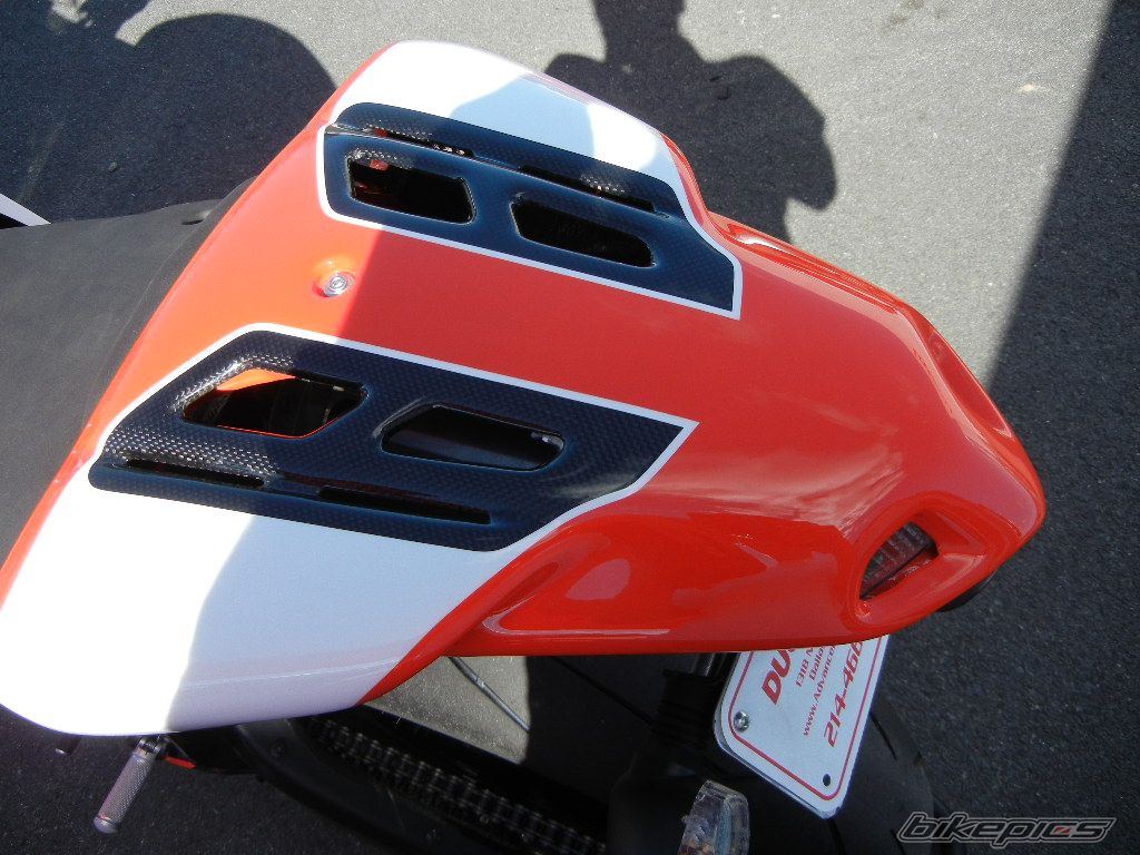 2009 DUCATI DESMOSEDICI RR | Picture 2270716 motorcycle photo