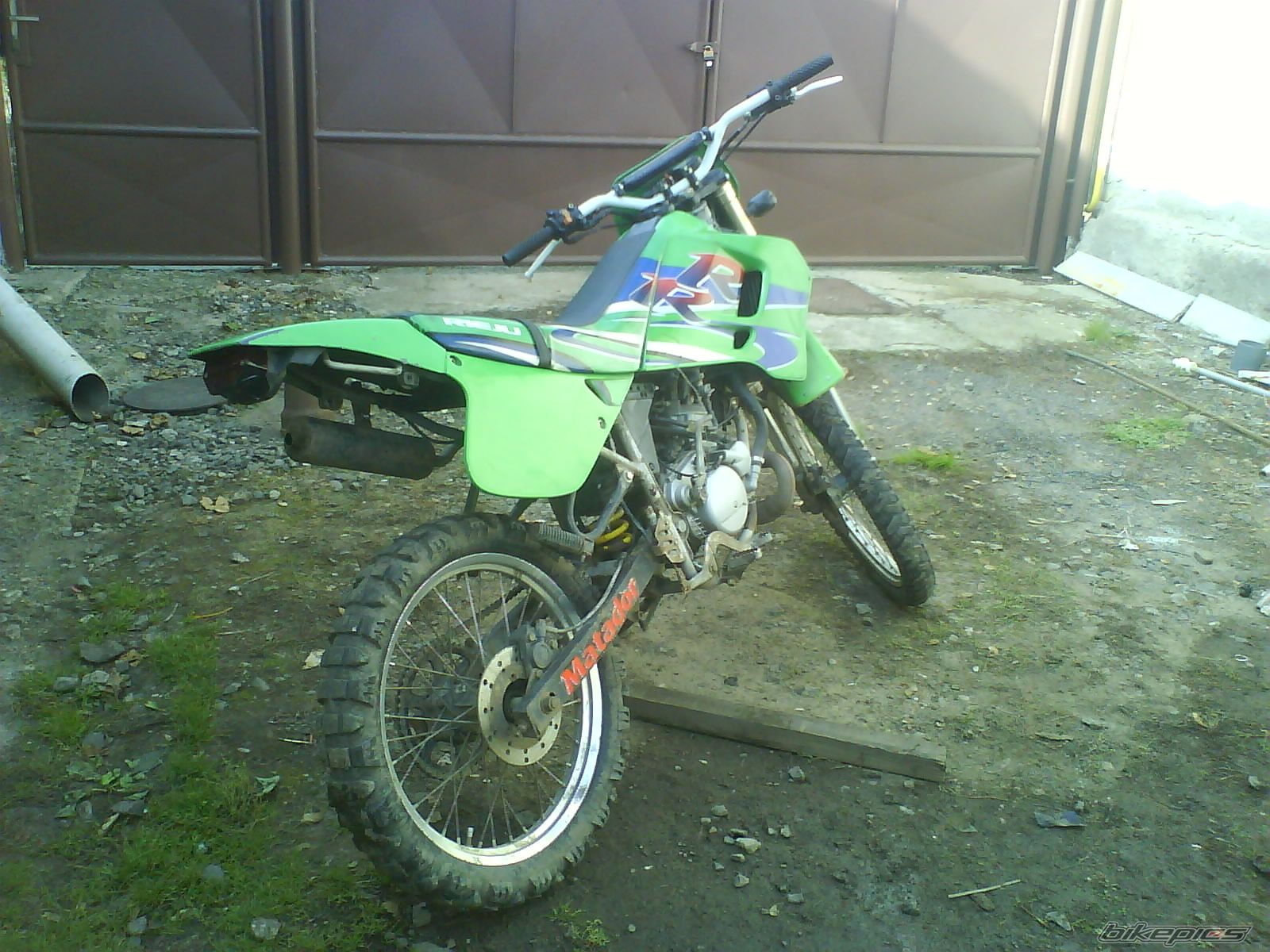 1998 RIEJU RR 50 | Picture 2270783 motorcycle photo