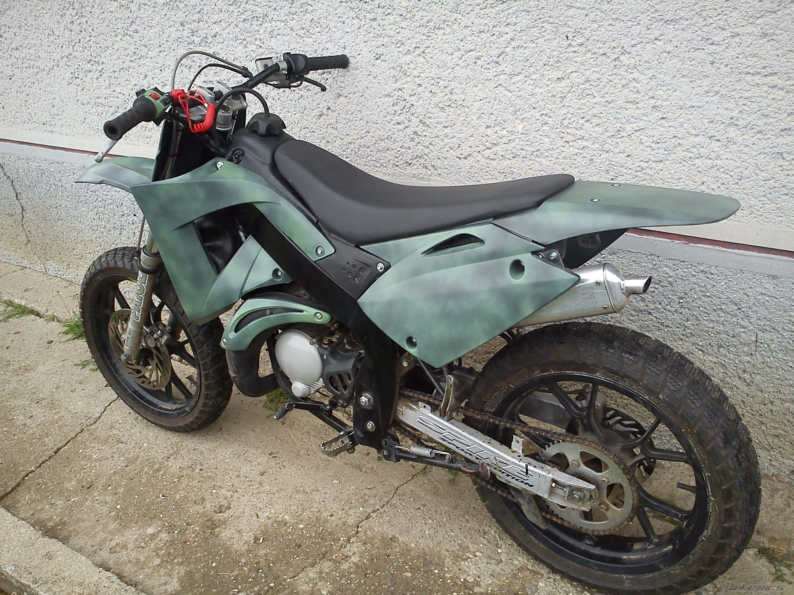2007 RIEJU RRX | Picture 2270792 motorcycle photo