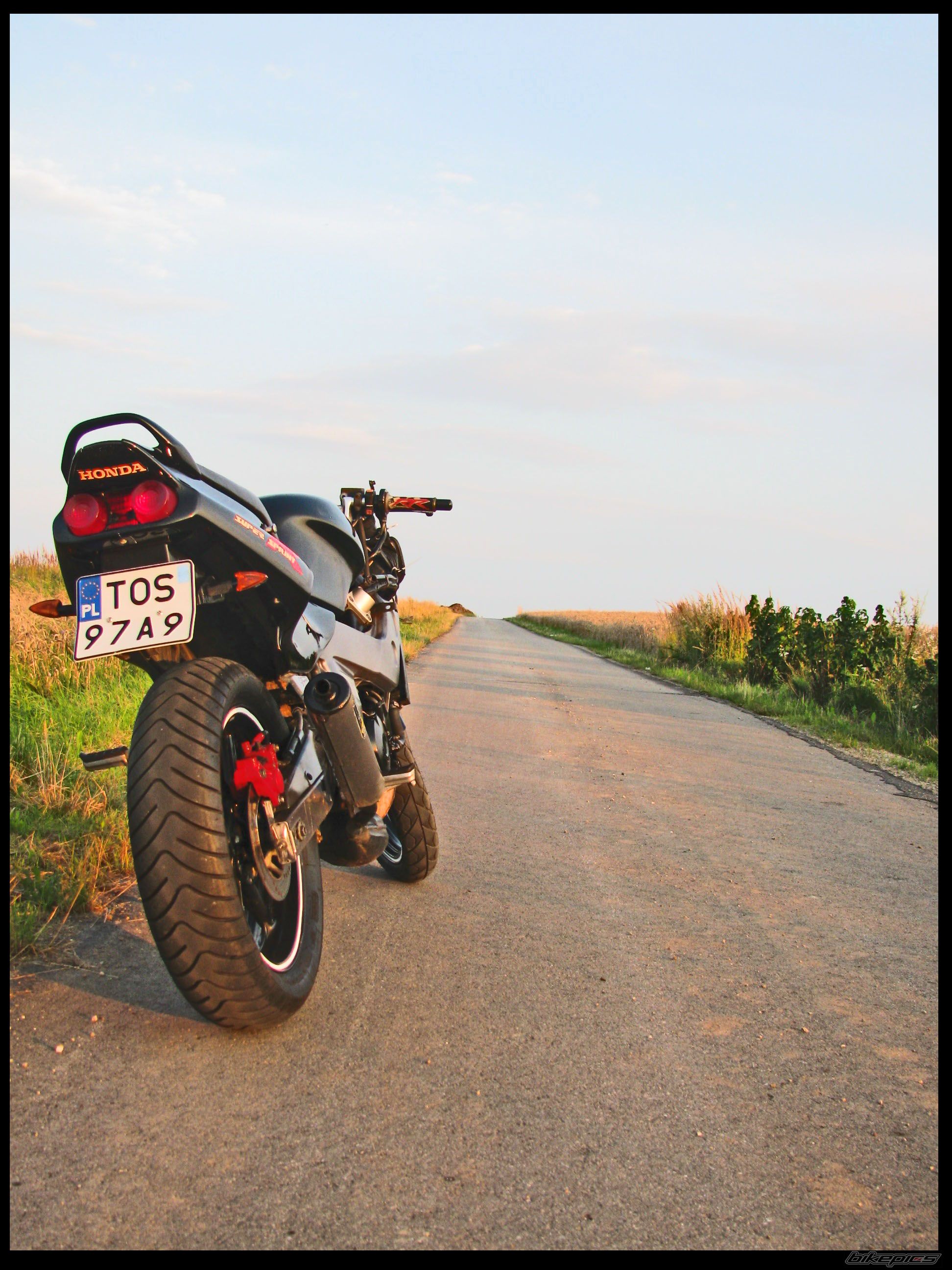 1999 HONDA NSR 125 | Picture 2270841 motorcycle photo