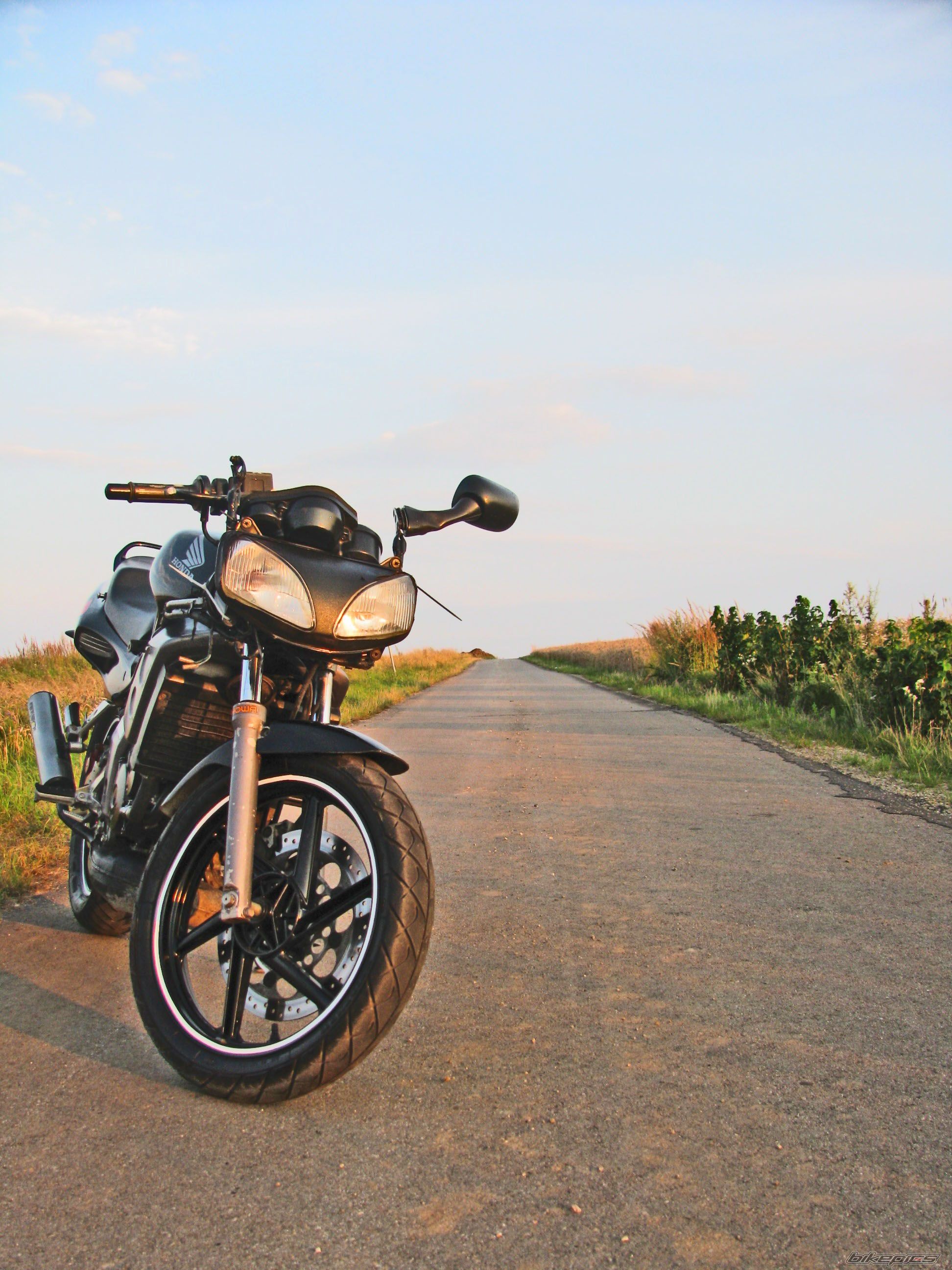 1999 HONDA NSR 125 | Picture 2270850 motorcycle photo