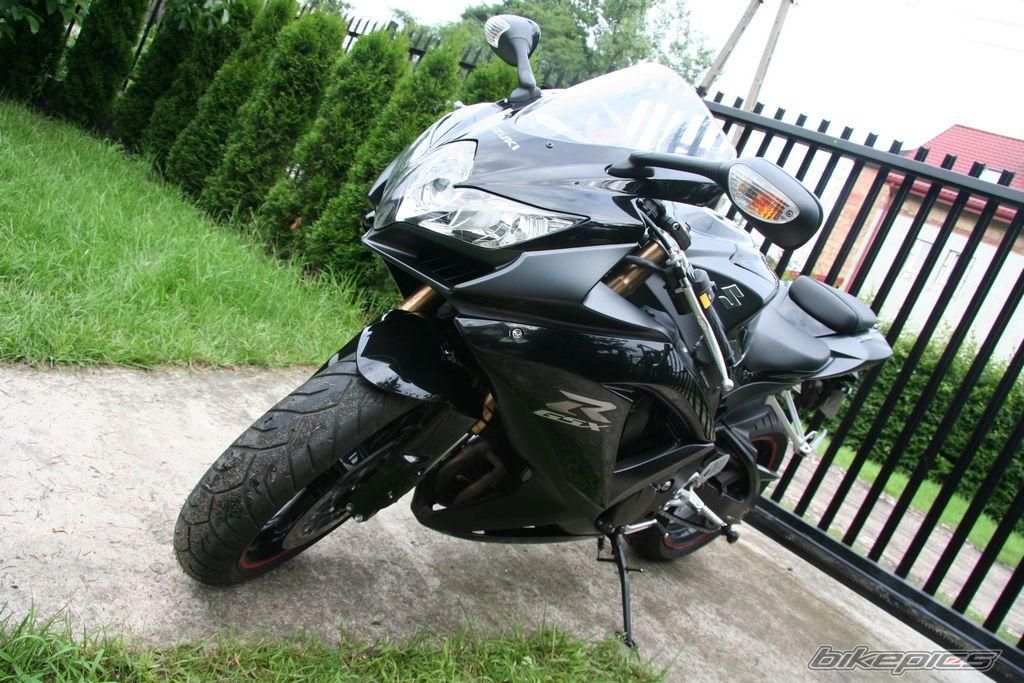 2008 SUZUKI GSX R 600 | Picture 2270943 motorcycle photo