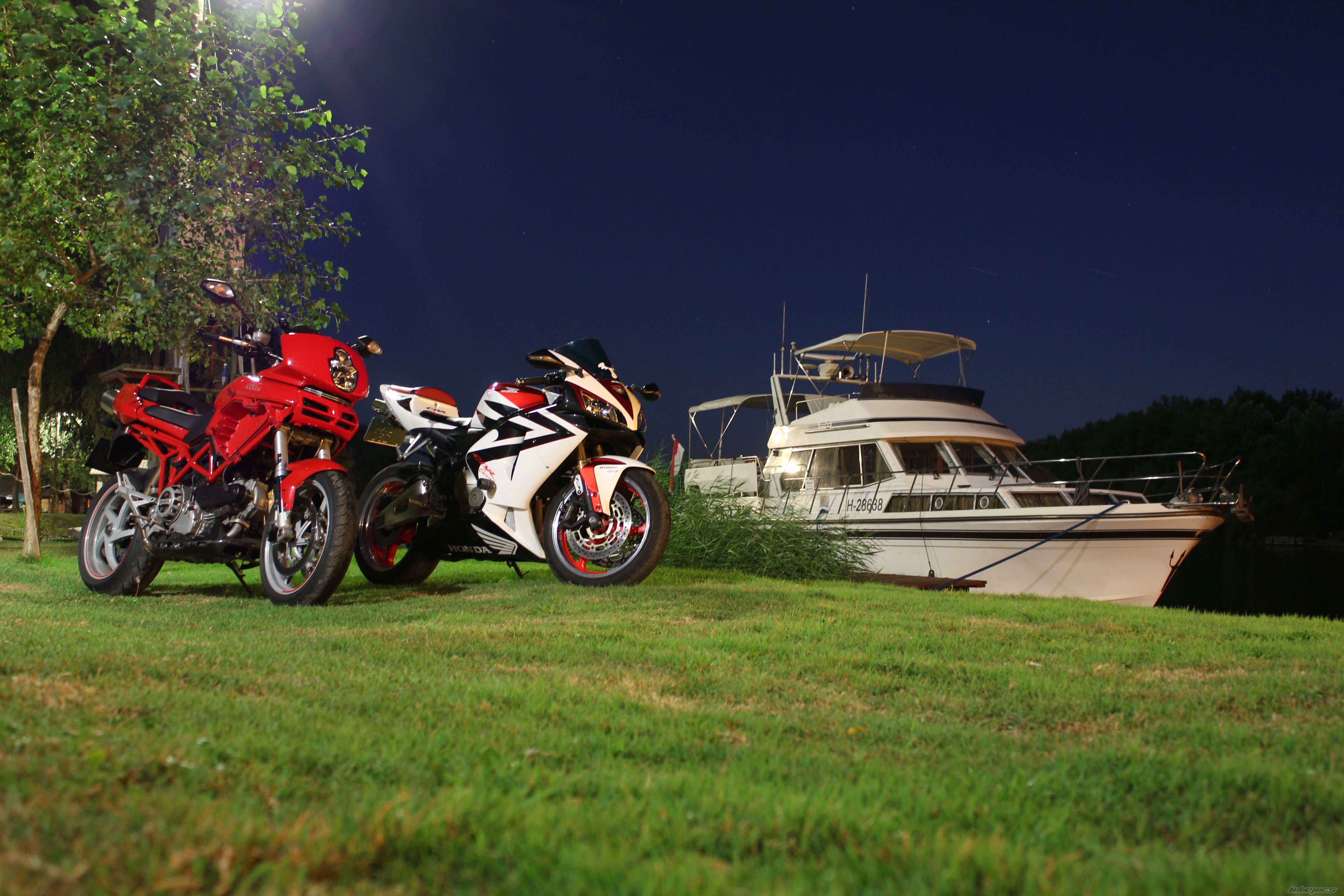 2006 HONDA CBR 600 RR | Picture 2270944 motorcycle photo