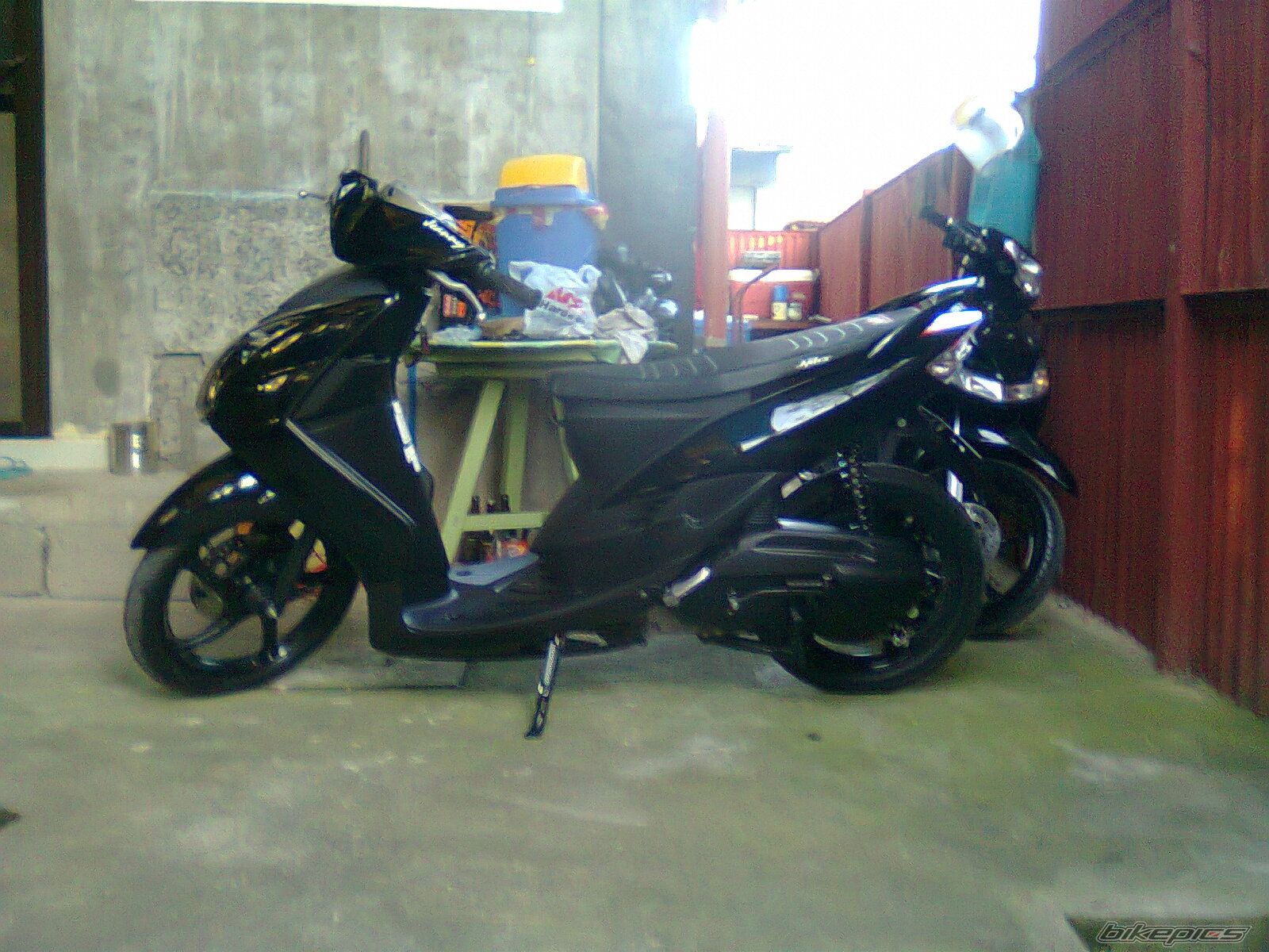 2009 SUZUKI SATRIA F 150 | Picture 2270946 motorcycle photo