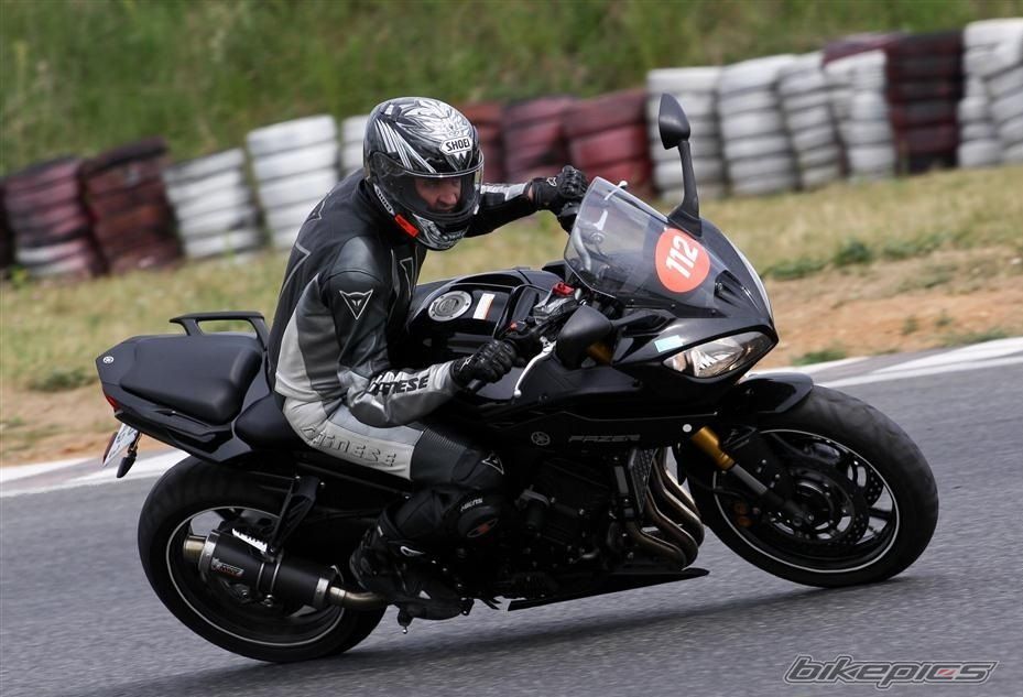 2010 YAMAHA FZ 8 | Picture 2271572 motorcycle photo