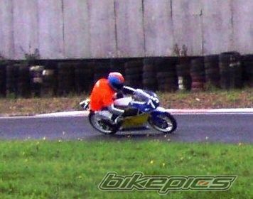1998 HONDA RS 125 | Picture 2271599 motorcycle photo