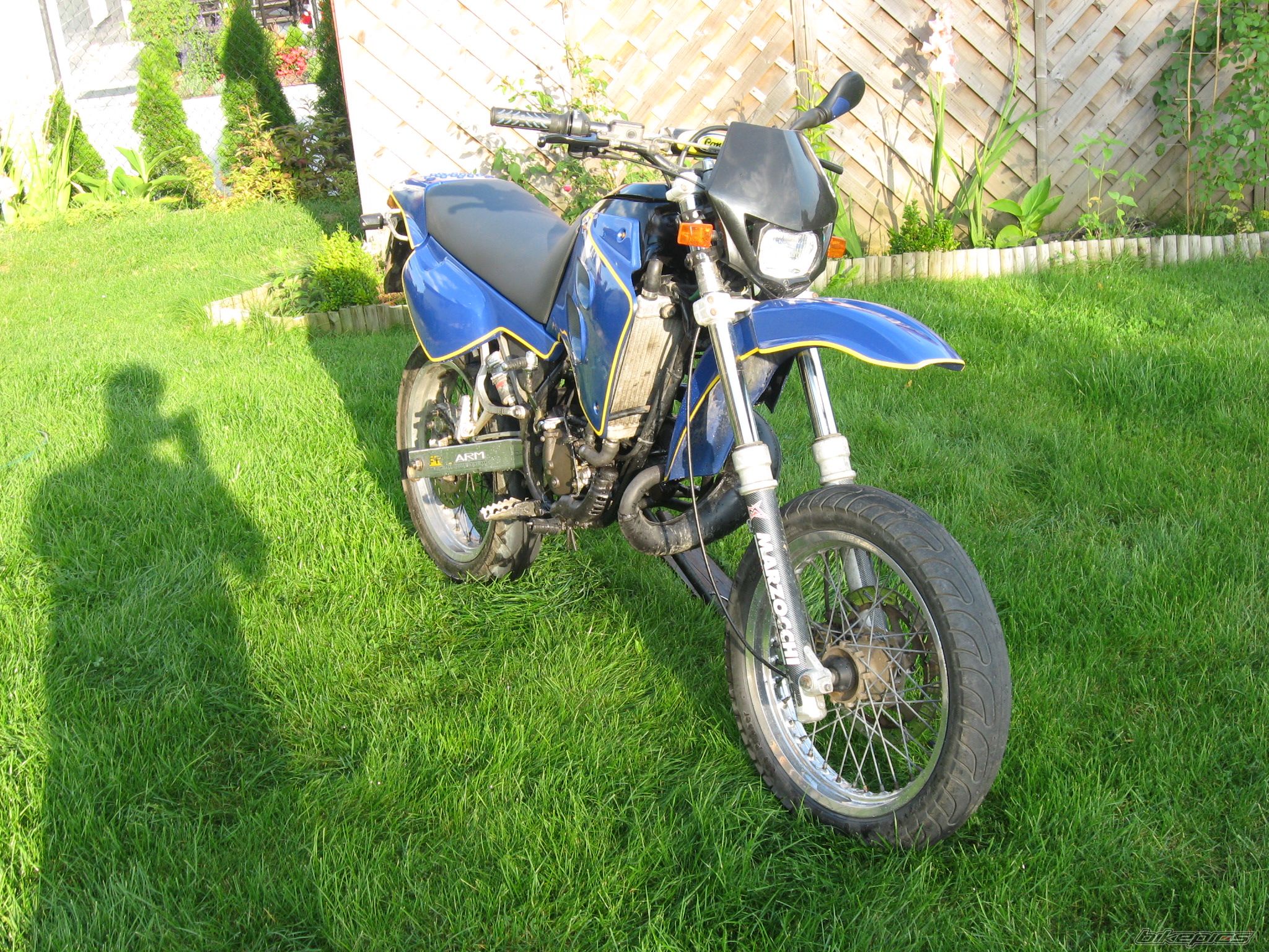 2005 BULTACO ASTRO 50 | Picture 2271714 motorcycle photo