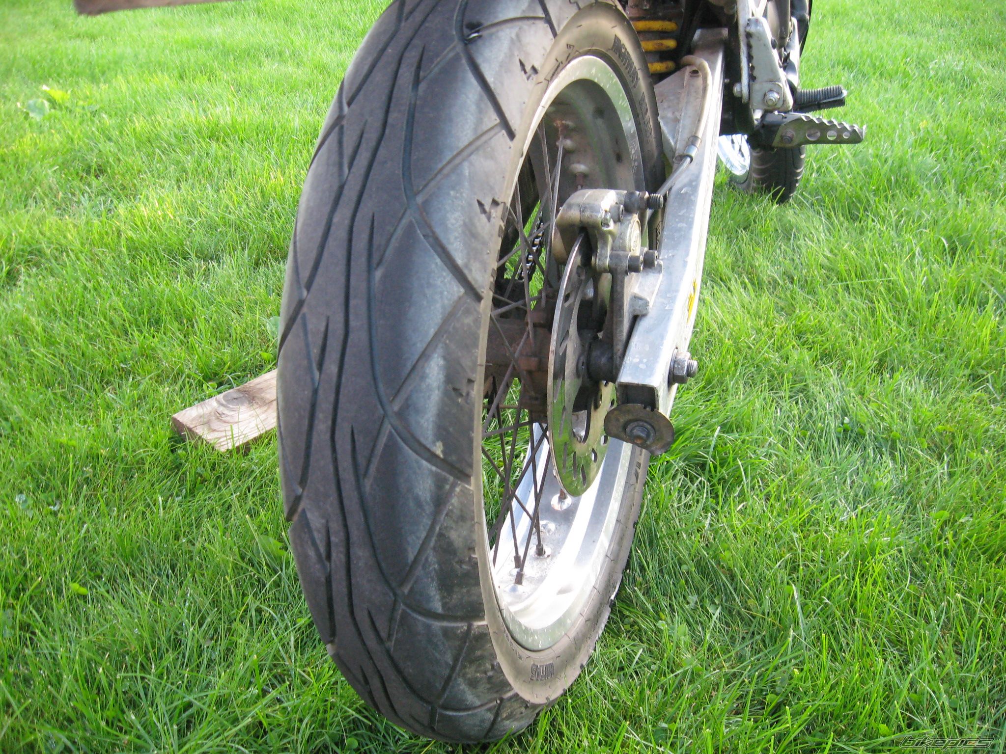 2005 BULTACO ASTRO 50 | Picture 2271724 motorcycle photo