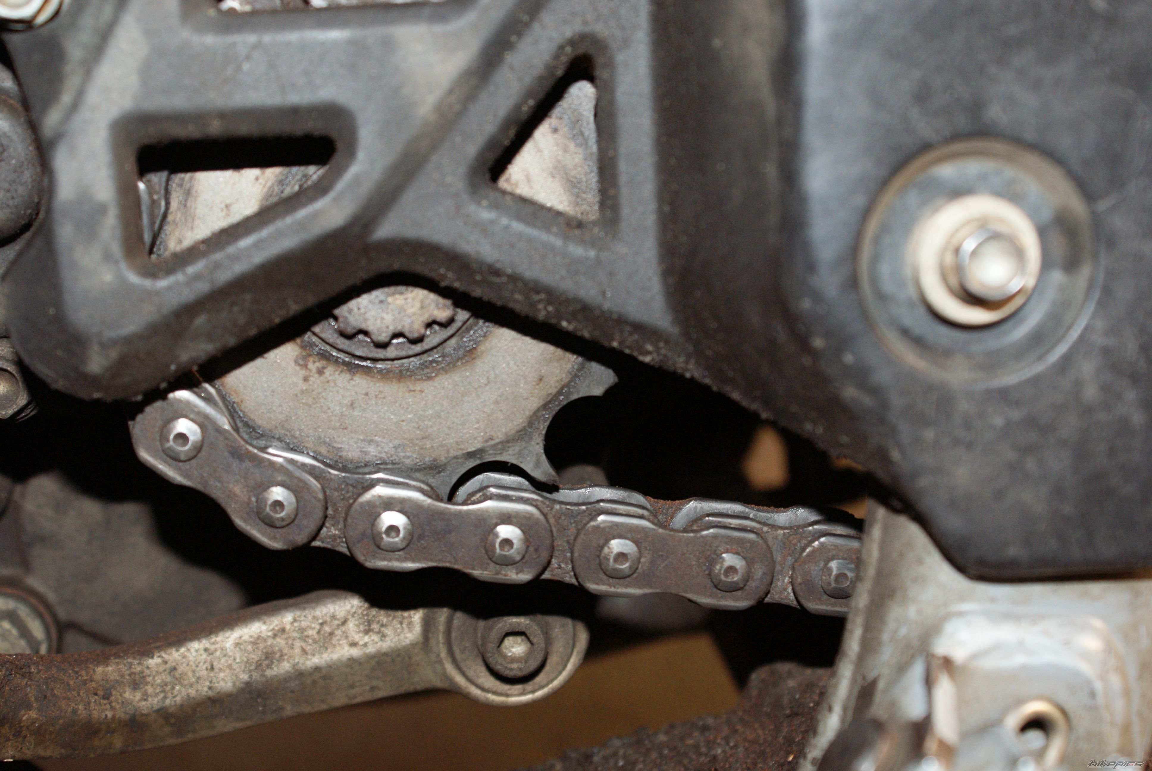 1998 KTM 380 EGS | Picture 2271738 motorcycle photo
