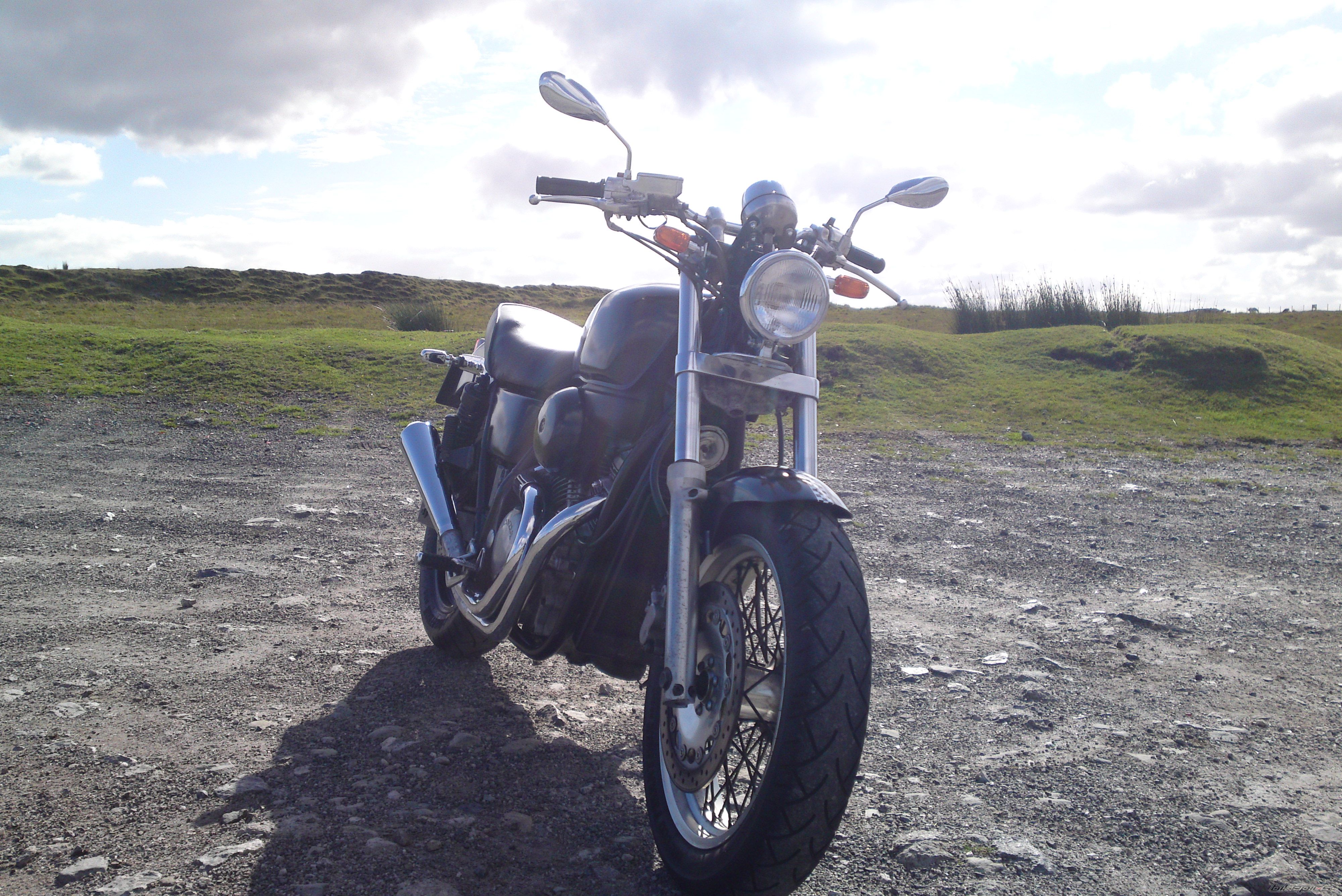 2000 HONDA VRX ROADSTER | Picture 2271864 motorcycle photo