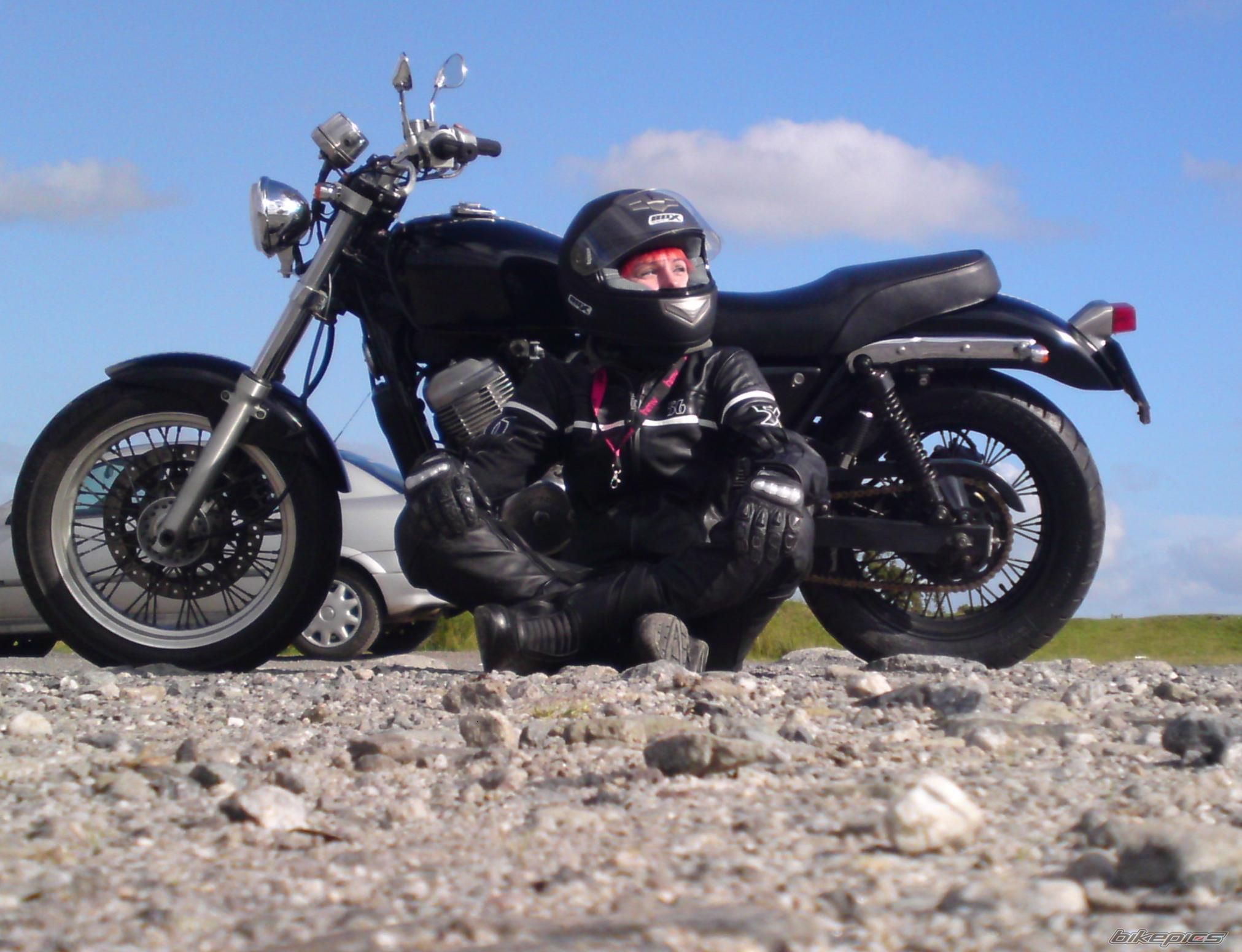 2000 HONDA VRX ROADSTER | Picture 2271865 motorcycle photo