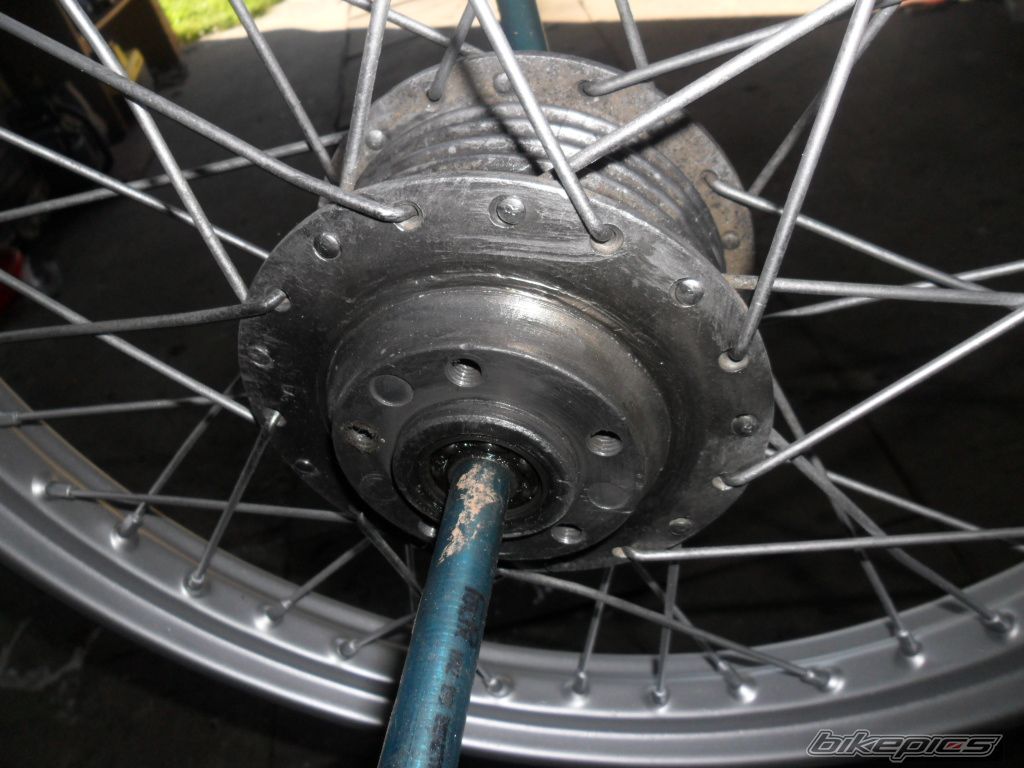 1985 ROMET OGAR 200 | Picture 2272147 motorcycle photo